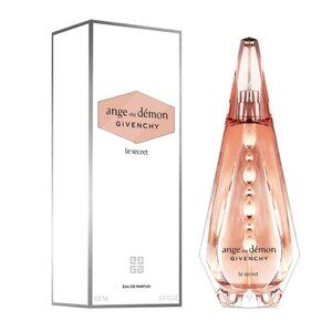 Givenchy Ange Ou Demon Eau De Parfum for Women EDP 3.4oz/100ml; bnib